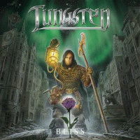 Tungsten (SWE) : Bliss